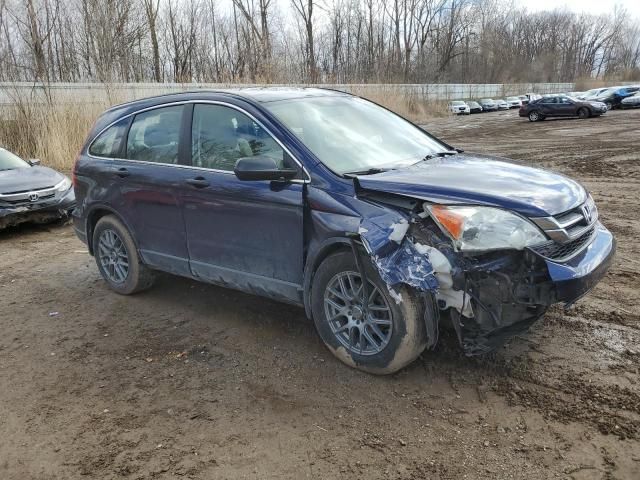 2010 Honda CR-V LX