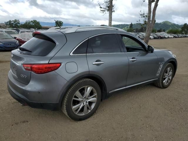 2014 Infiniti QX70