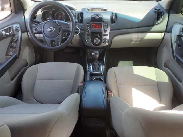 2013 KIA Forte EX