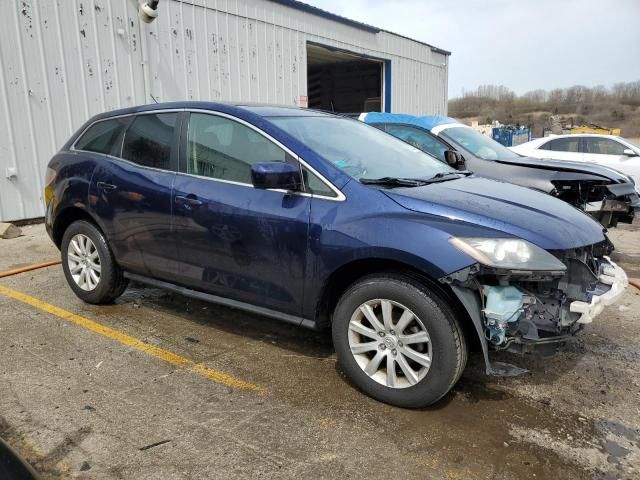 2011 Mazda CX-7