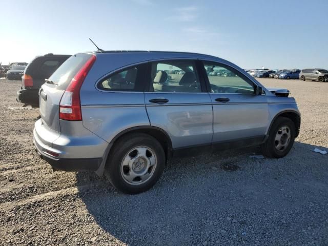 2010 Honda CR-V LX