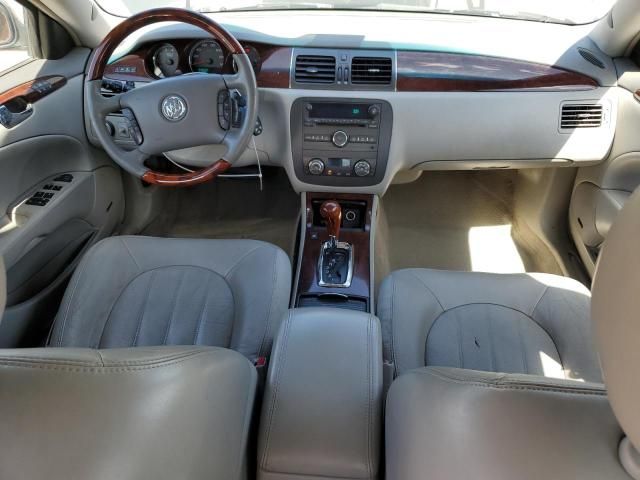 2009 Buick Lucerne CXL