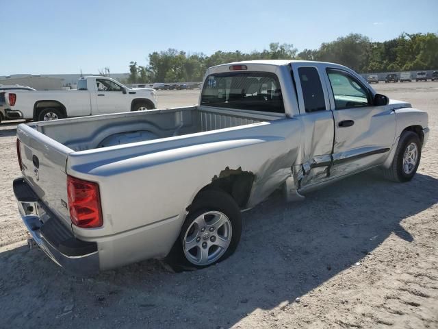 2006 Dodge Dakota SLT