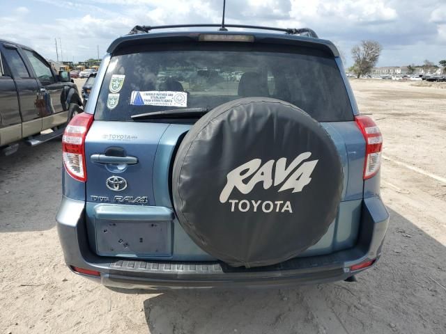 2009 Toyota Rav4