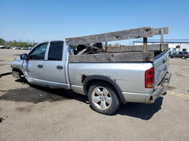 2004 Dodge RAM 1500 ST