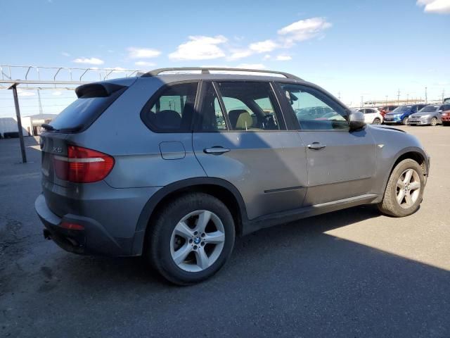 2007 BMW X5 3.0I