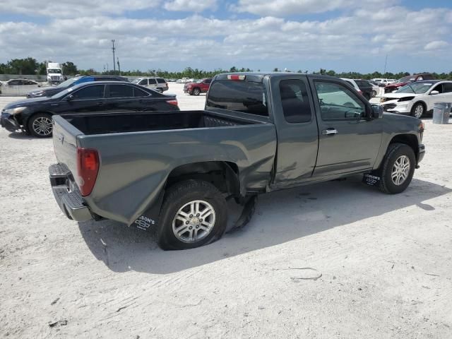 2010 Chevrolet Colorado LT