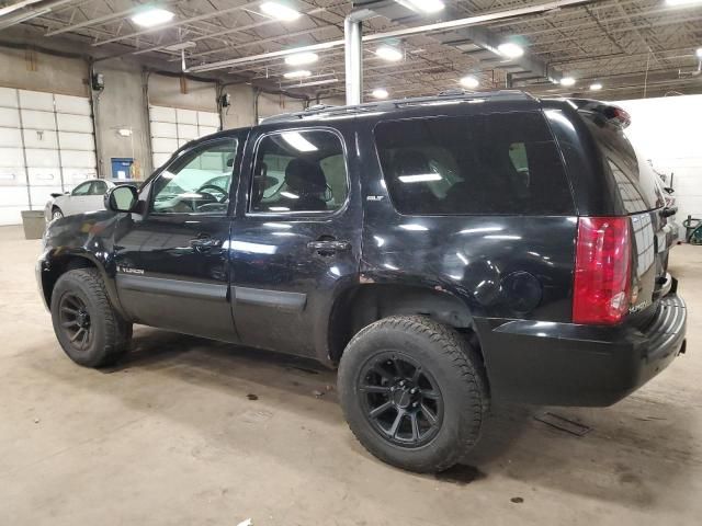 2007 GMC Yukon