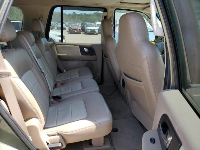 2005 Ford Expedition Eddie Bauer