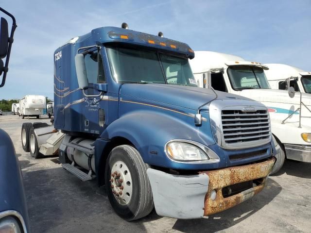 2007 Freightliner Conventional Columbia