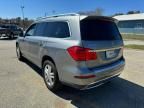 2014 Mercedes-Benz GL 450 4matic