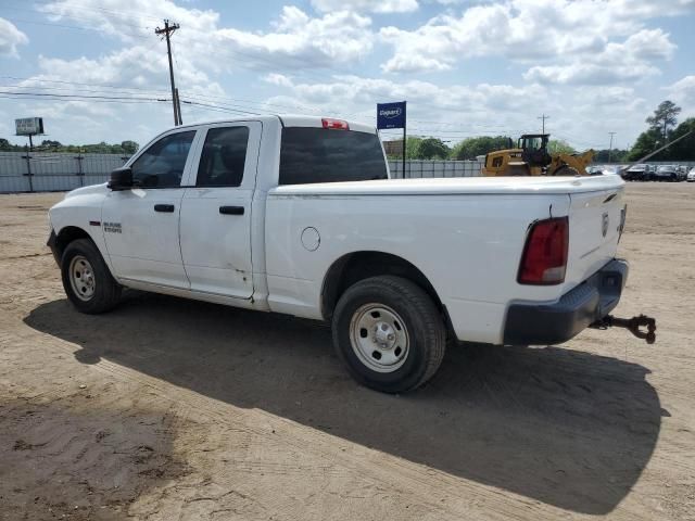 2016 Dodge RAM 1500 ST