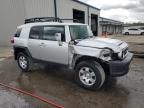 2007 Toyota FJ Cruiser