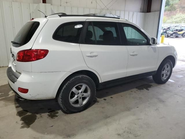 2007 Hyundai Santa FE GLS