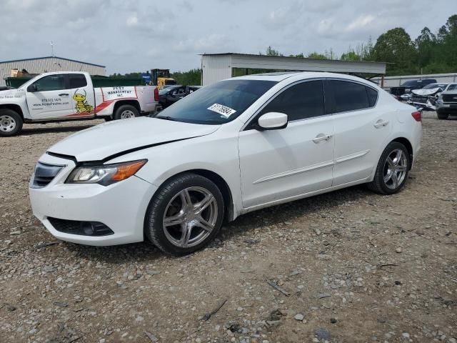 2013 Acura ILX 20 Premium