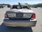 2003 Ford Crown Victoria