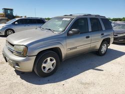 2002 Chevrolet Trailblazer for sale in San Antonio, TX