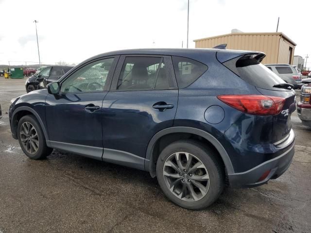 2016 Mazda CX-5 GT