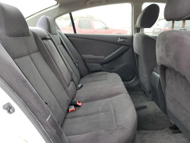 2011 Nissan Altima Base