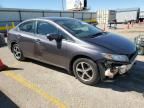 2015 Honda Civic SE