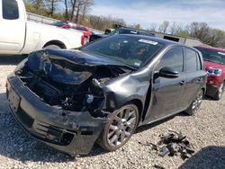 Salvage cars for sale at Rogersville, MO auction: 2014 Volkswagen GTI
