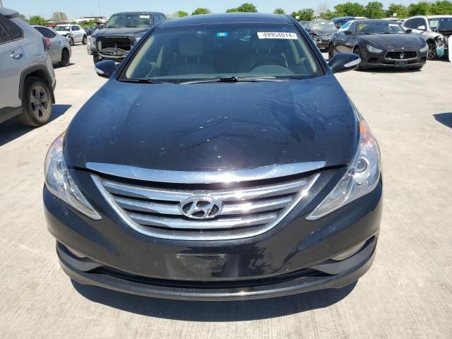 2014 Hyundai Sonata SE