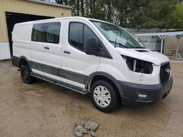 2022 Ford Transit T-250