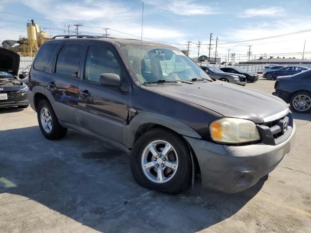 2005 Mazda Tribute I