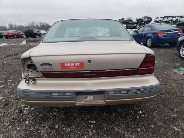 1995 Oldsmobile 88 Royale