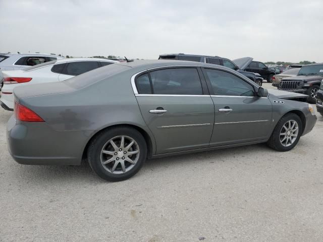 2006 Buick Lucerne CXL