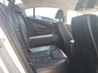 2007 Volkswagen Passat 2.0T Luxury Leather