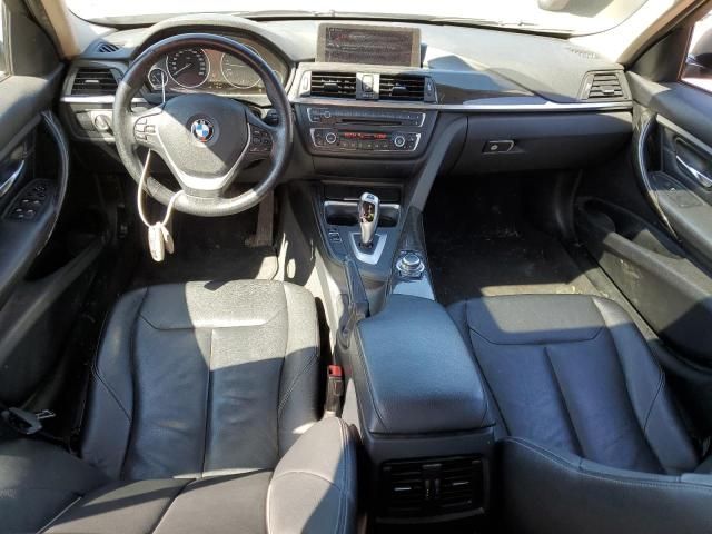 2013 BMW 320 I Xdrive