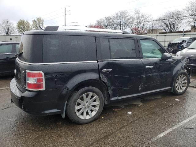 2012 Ford Flex SEL