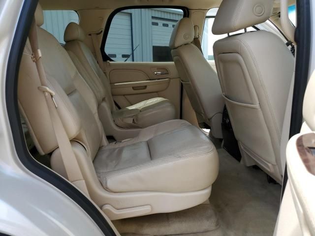 2008 Cadillac Escalade Luxury