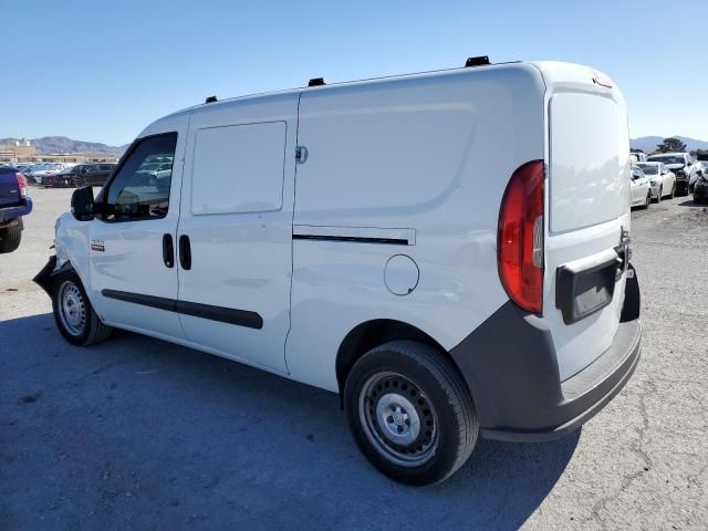 2015 Dodge RAM Promaster City