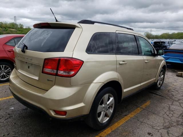 2011 Dodge Journey Mainstreet