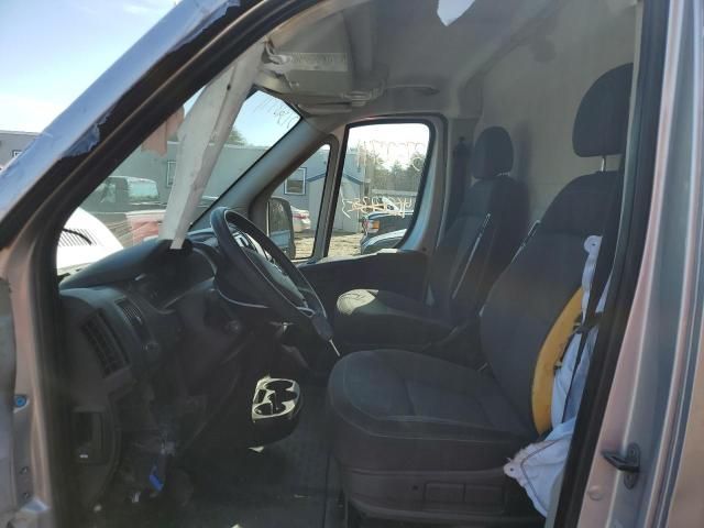 2017 Dodge RAM Promaster 1500 1500 Standard