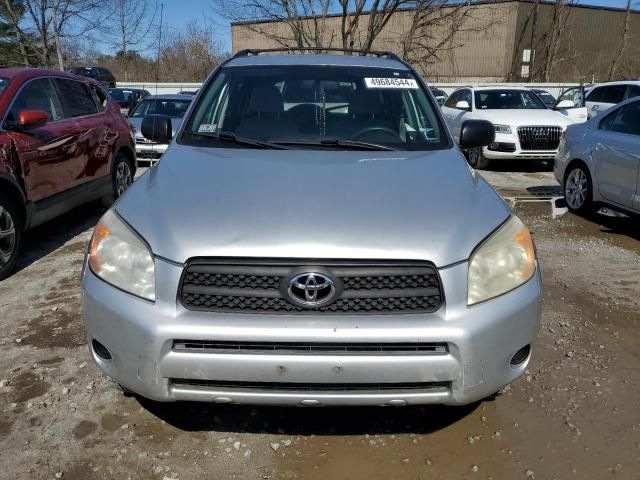 2006 Toyota Rav4