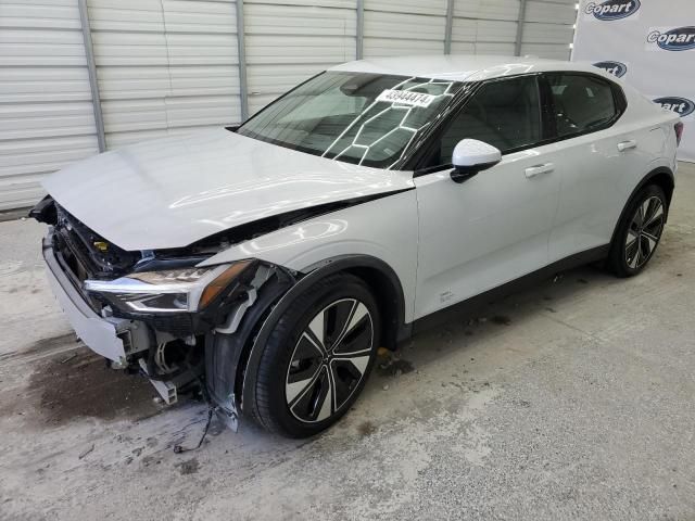 2023 Polestar 2