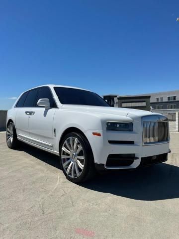 2021 Rolls-Royce Cullinan