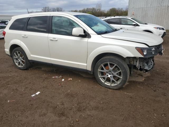 2019 Dodge Journey GT