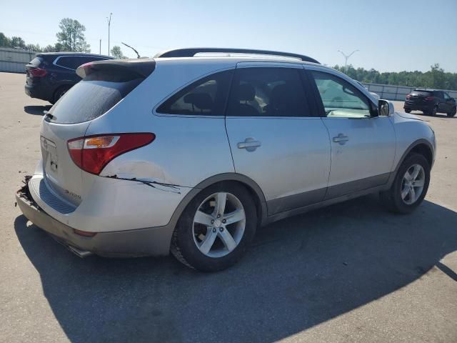 2008 Hyundai Veracruz GLS