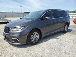 Chrysler Pacifica Touring l salvage cars for sale: 2023 Chrysler Pacifica Touring L