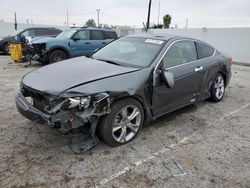 2012 Honda Accord EXL for sale in Van Nuys, CA