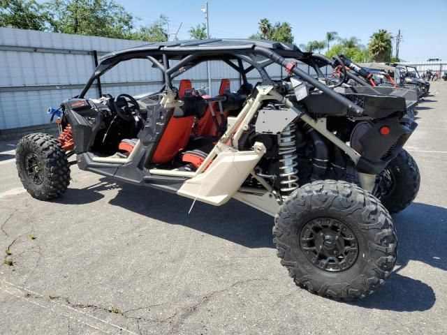 2023 Can-Am Maverick X3 Max X RS Turbo RR