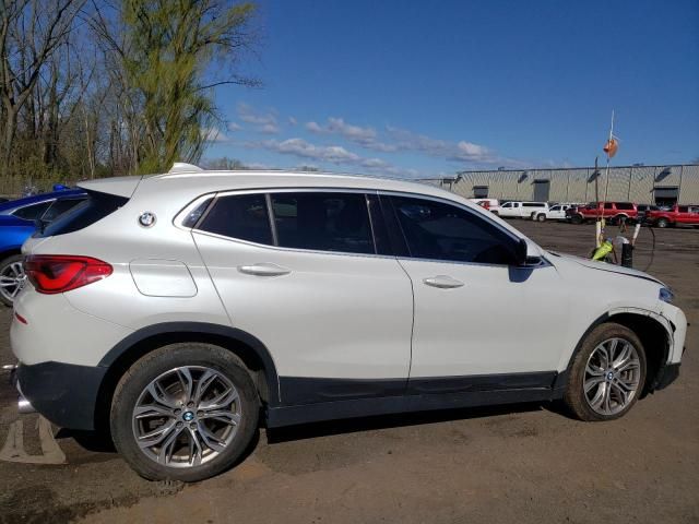 2020 BMW X2 XDRIVE28I