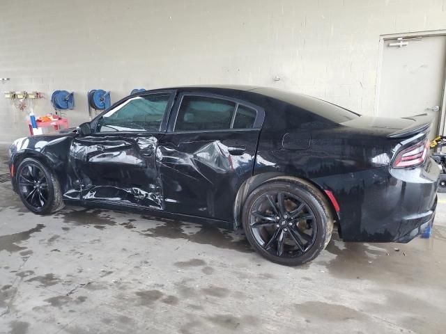 2017 Dodge Charger SE