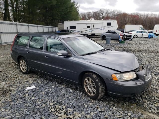 2007 Volvo V70