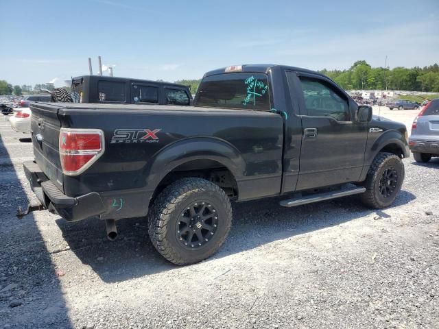 2014 Ford F150