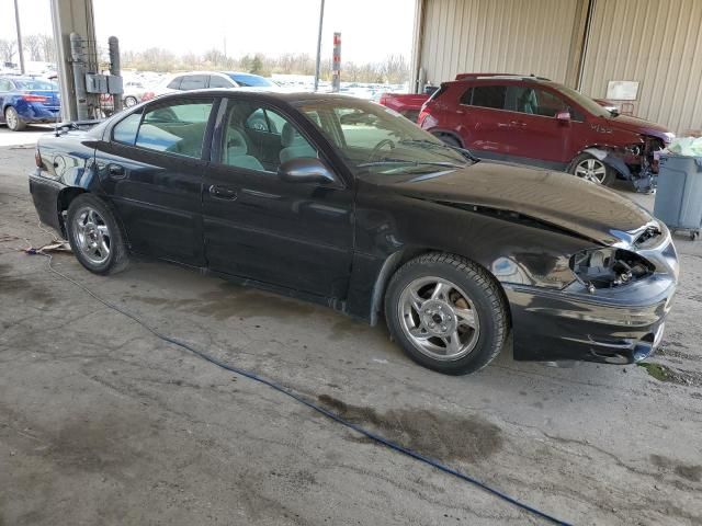 2003 Pontiac Grand AM GT